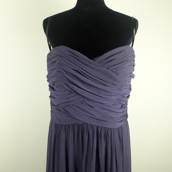 Dessy Collection Dresses & Skirts - Dessy collection Vivian diamond dress